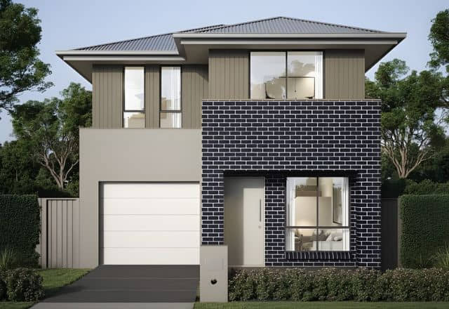 Rouse Hill — Lot 114