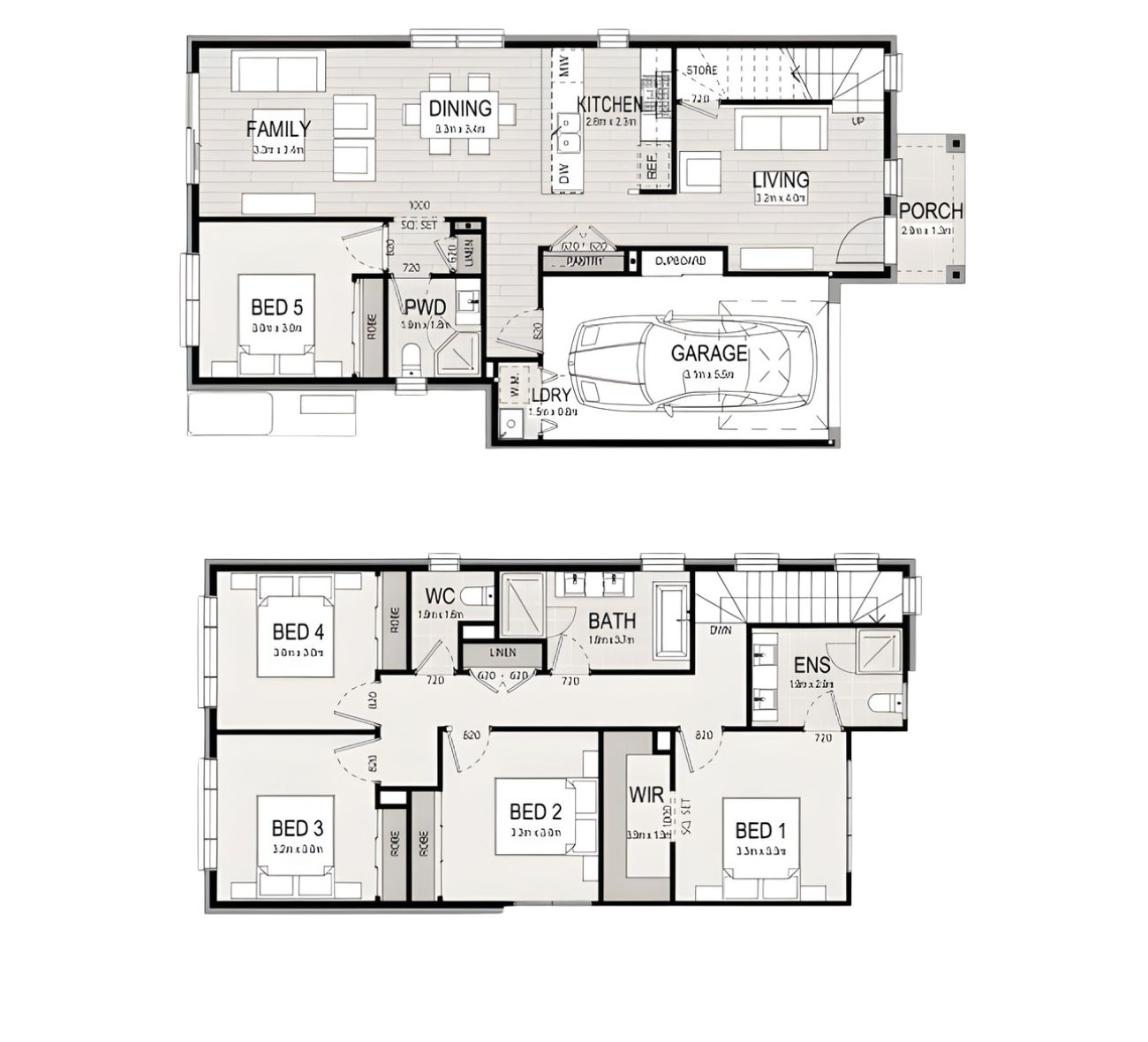 Photo-2-146 Jordan Springs — Lot 1195
