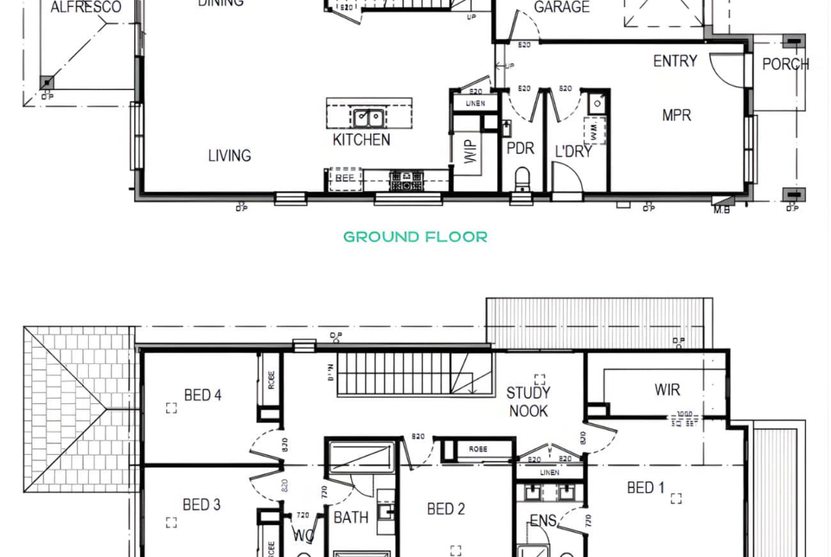 Rouse Hill — Lot 2