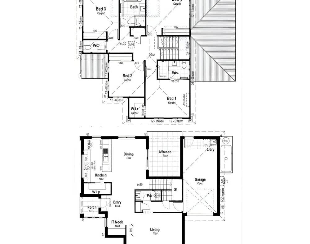 Austral — Lot 185