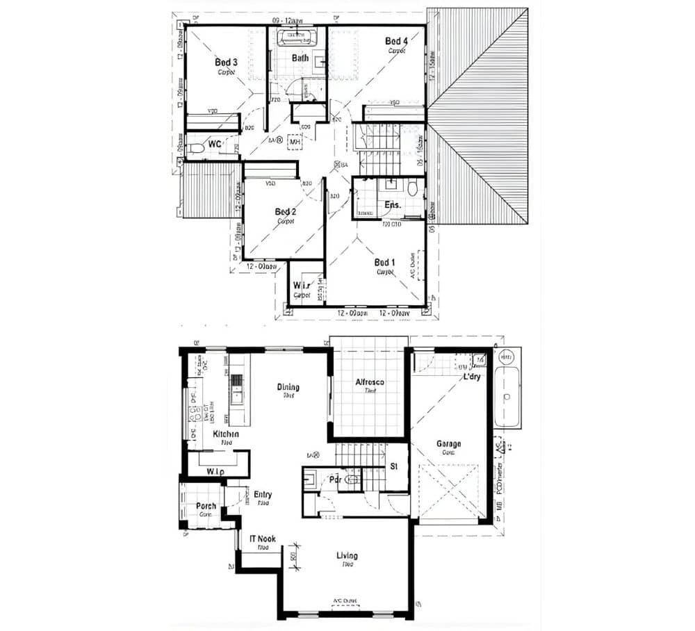 Photo-2-157 Austral — Lot 185
