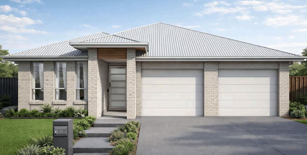 Langman Estate – Hunterview — Lot 163