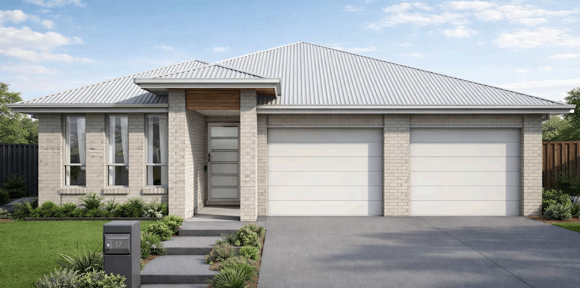 Langman Estate – Hunterview — Lot 163
