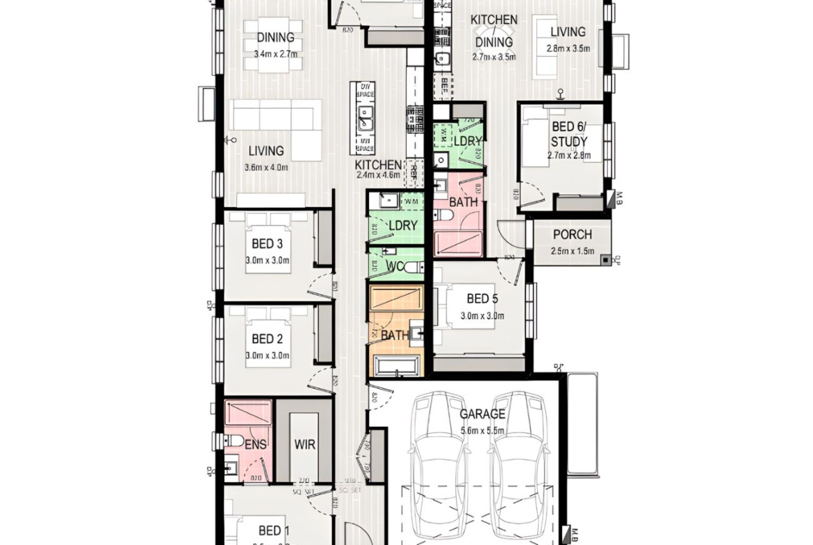 Wilton — Lot 126
