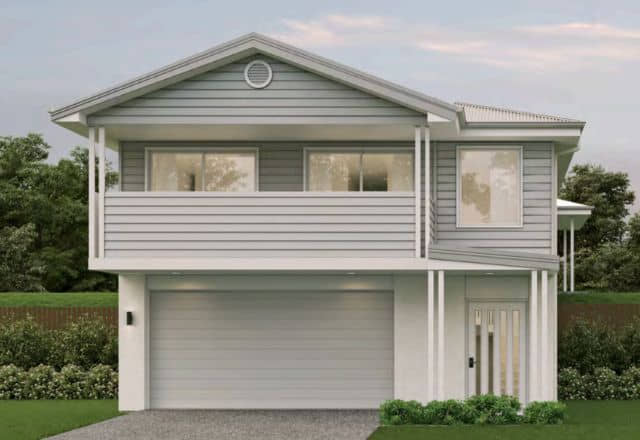 Upper Coomera — Lot 16
