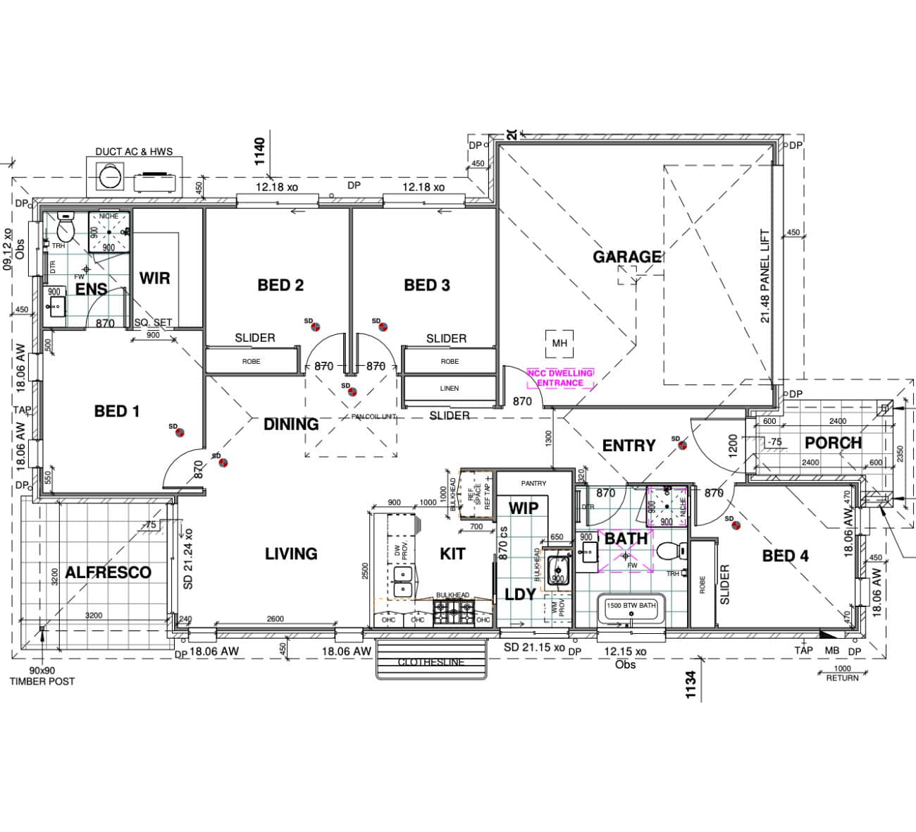 Photo-2-189 Logan Reserve — Lot 89