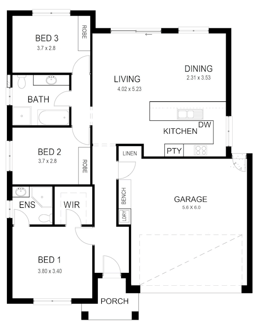 Murray Bridge — Lot 41