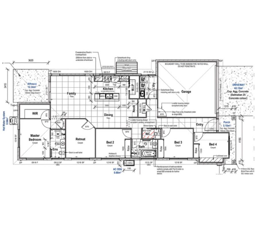 Arise Estate-ThePinnacle – Rochedale — Lot 84