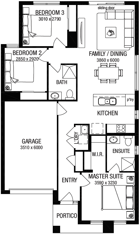 Tarneit — Lot 417