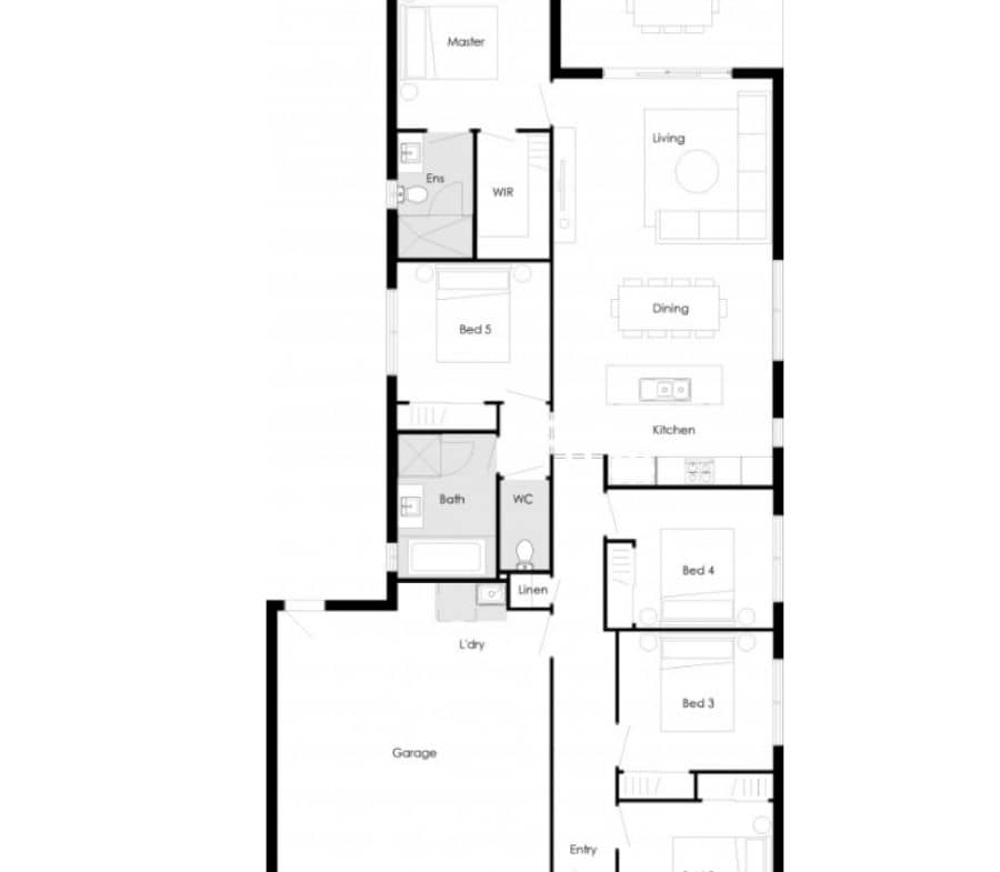 Aire Estate – Lilywood — Lot 451