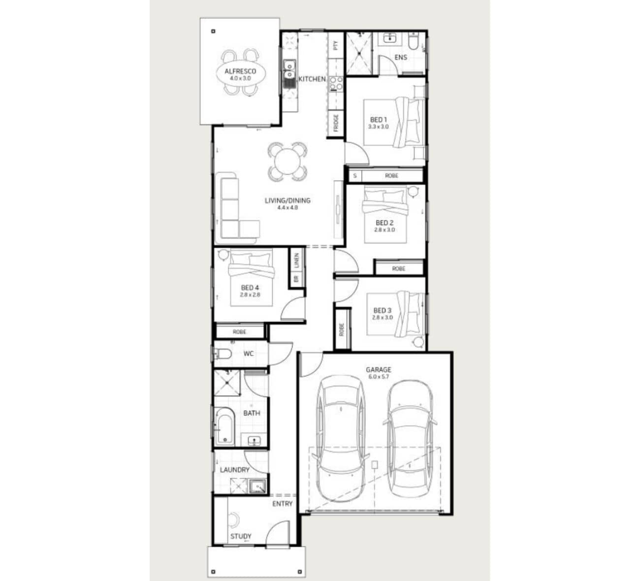 Photo-2-23 Bellmere — Lot 40