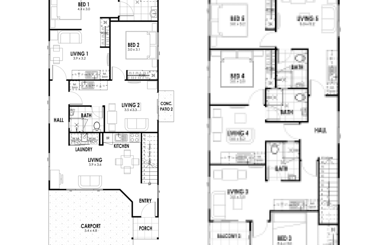 Indooroopilly — Lot AIB – 1156