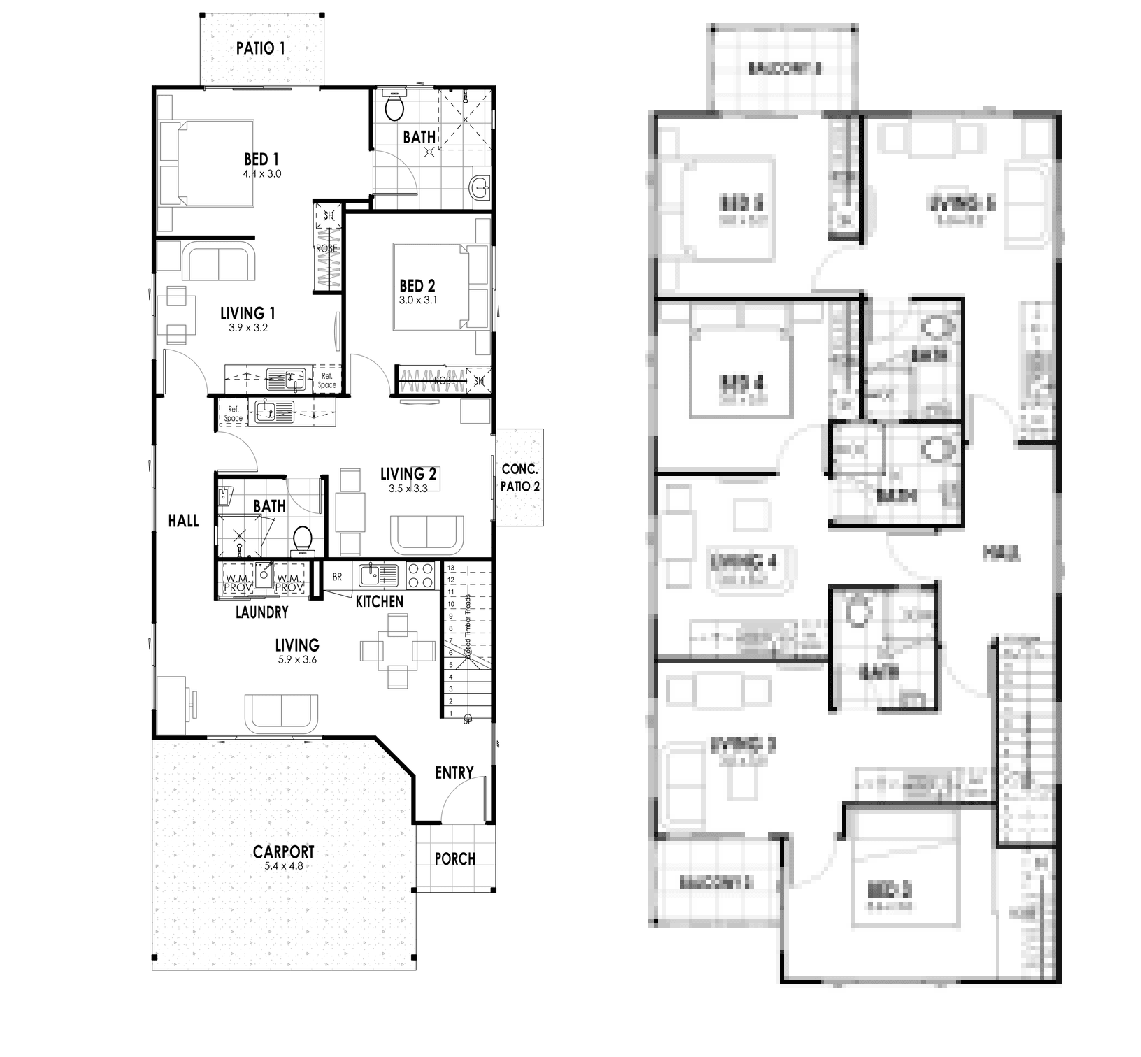 Photo-2-232 Indooroopilly — Lot AIB – 1158
