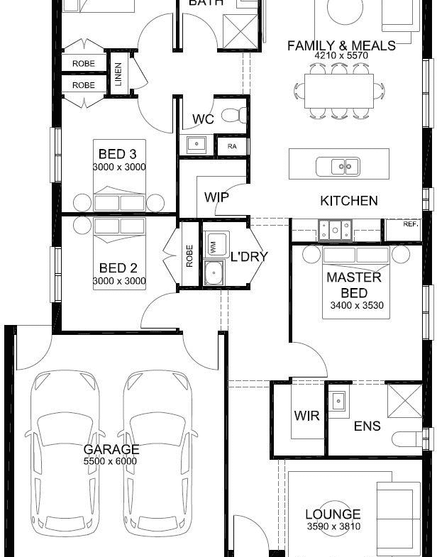 Tarneit — Lot 5045