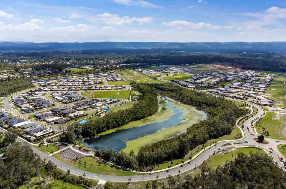 Caboolture — Lot 33