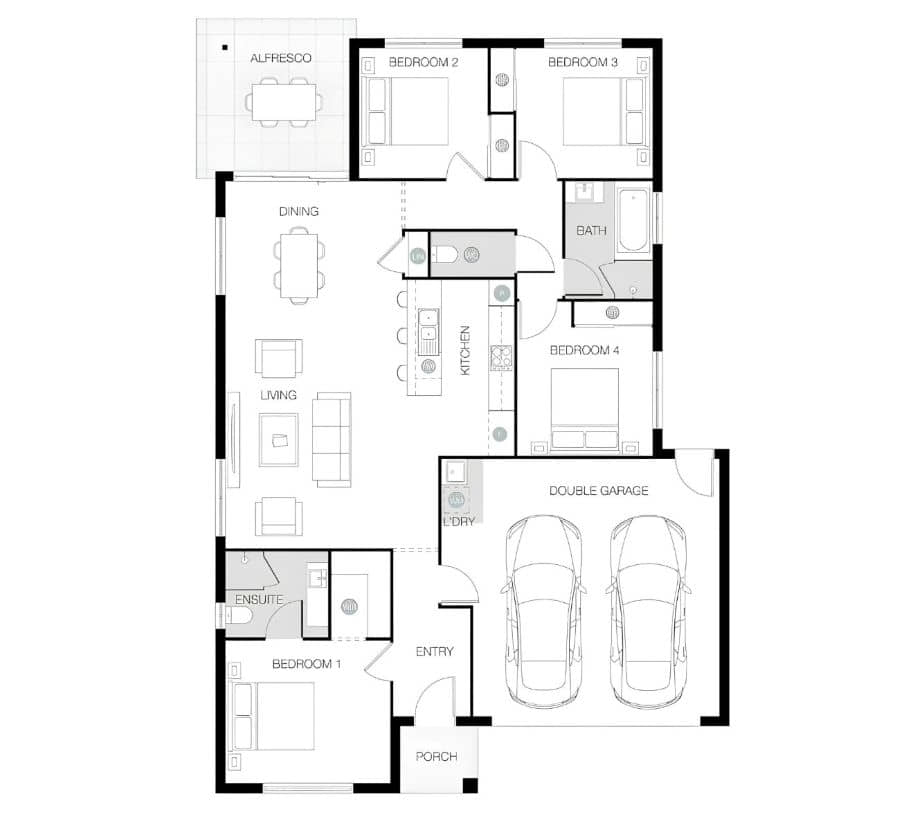 Greenbank — Lot 536