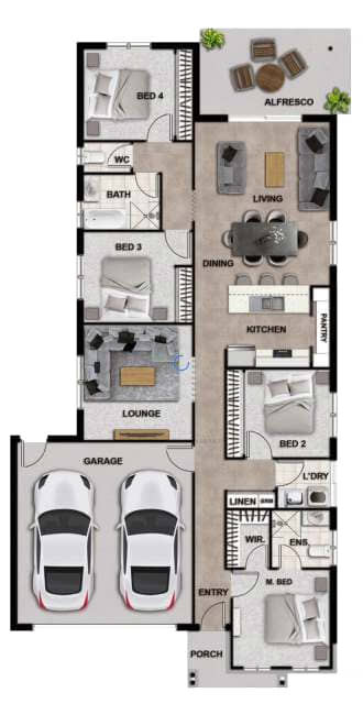 Caboolture South — Lot 324