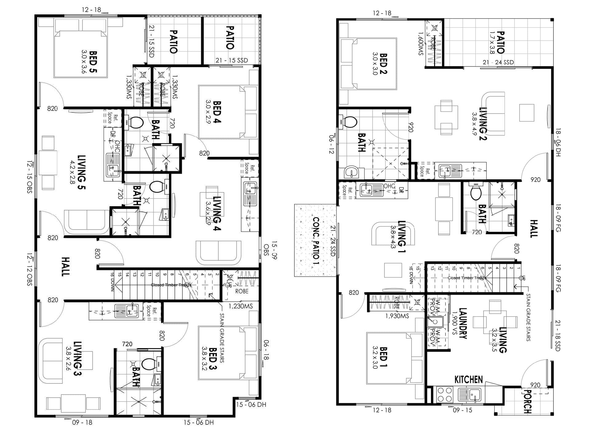 Photo-2-298 Indooroopilly — Lot AIB – 1156
