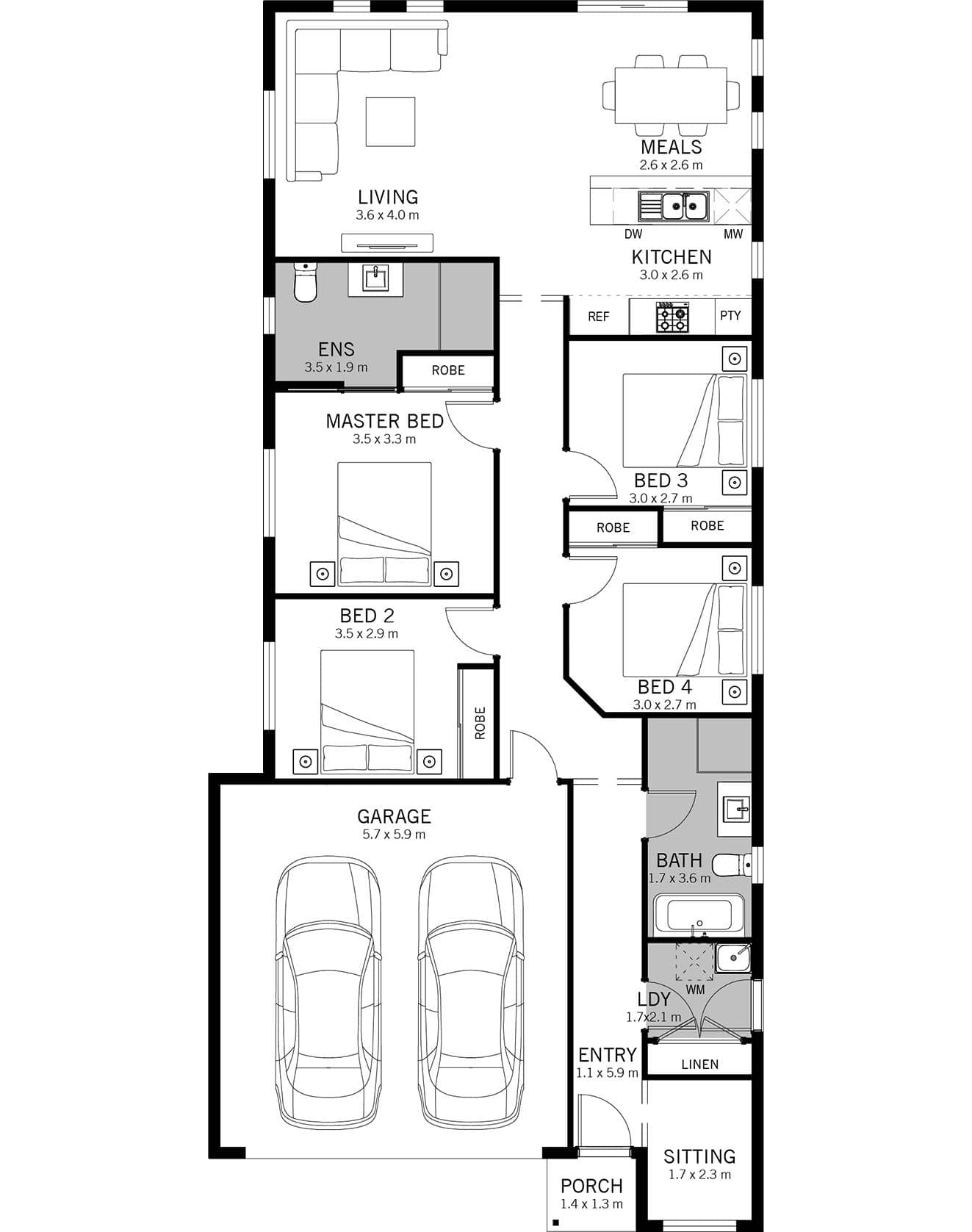 Photo-2-30 Munno Para Downs — Lot 311