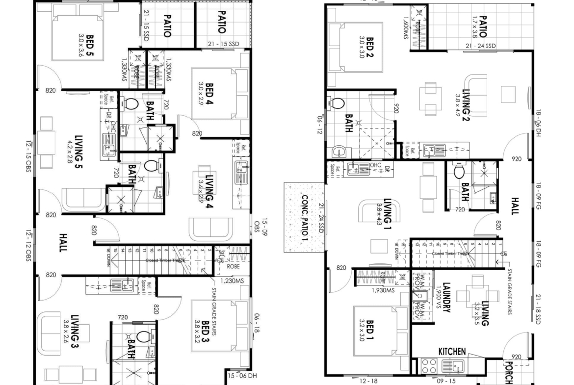 Indooroopilly — Lot AIB – 1158