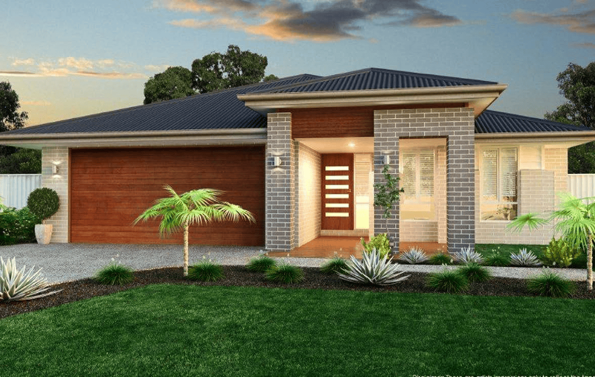 Woodgate — Lot 128