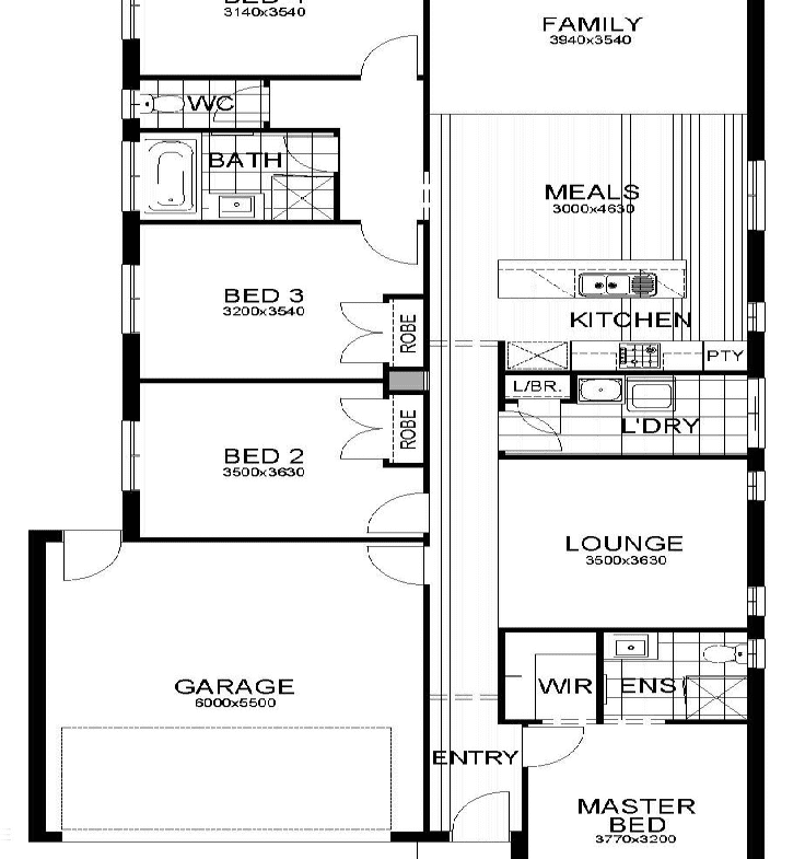 Fraser Rise — Lot 906