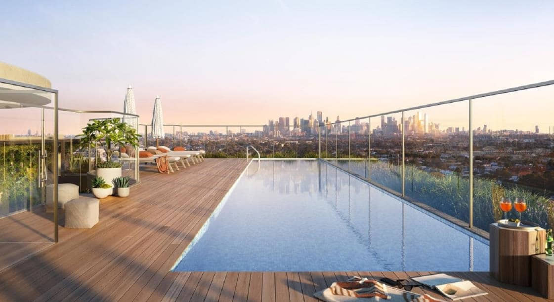 Due North – Preston — Lot 808