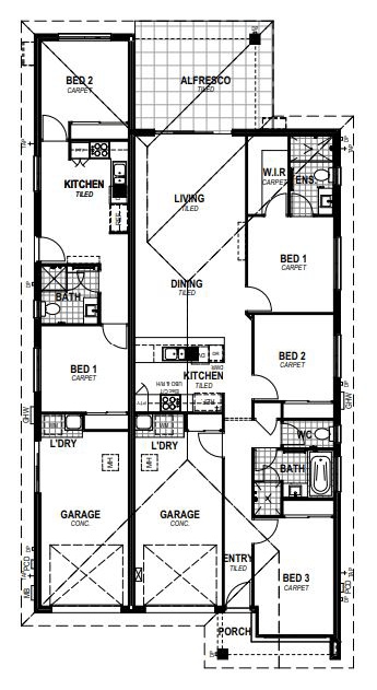 Woodgate — Lot 61