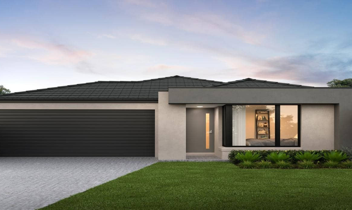 Wallan — Lot 2208