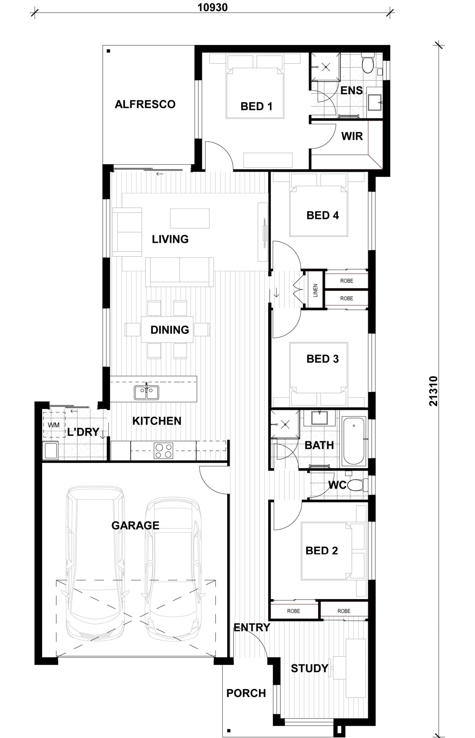 Photo-2-337 White Rock — Lot 1355