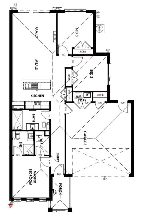 Melton South — Lot 1378