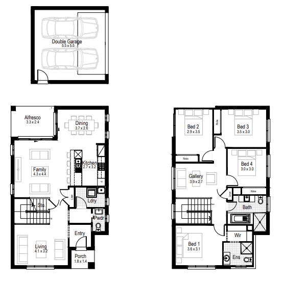 Woongarrah — Lot 631