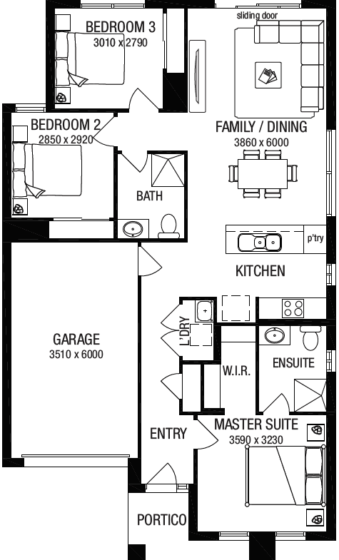 Tarneit — Lot 204