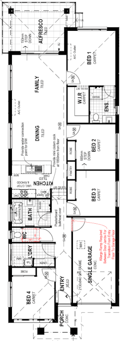 Bethania — Lot 5