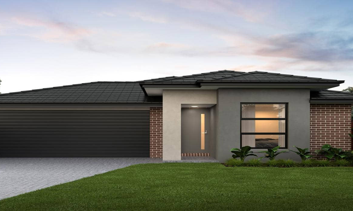 The Willows Estate – Yarrawonga — Lot 51