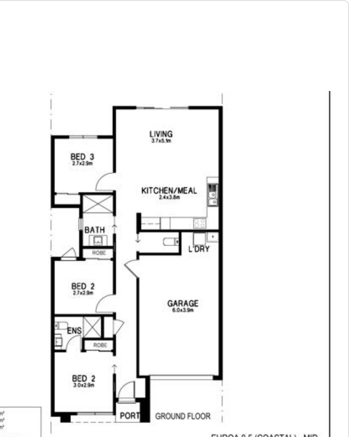 Photo-2-404 Winter Valley — Lot 130A