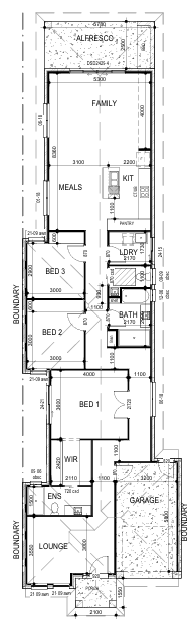 Broadview — Lot 201