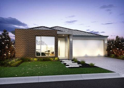 Rockbank — Lot 407