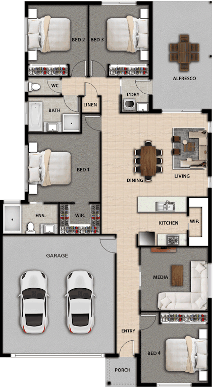 Julago — Lot 556