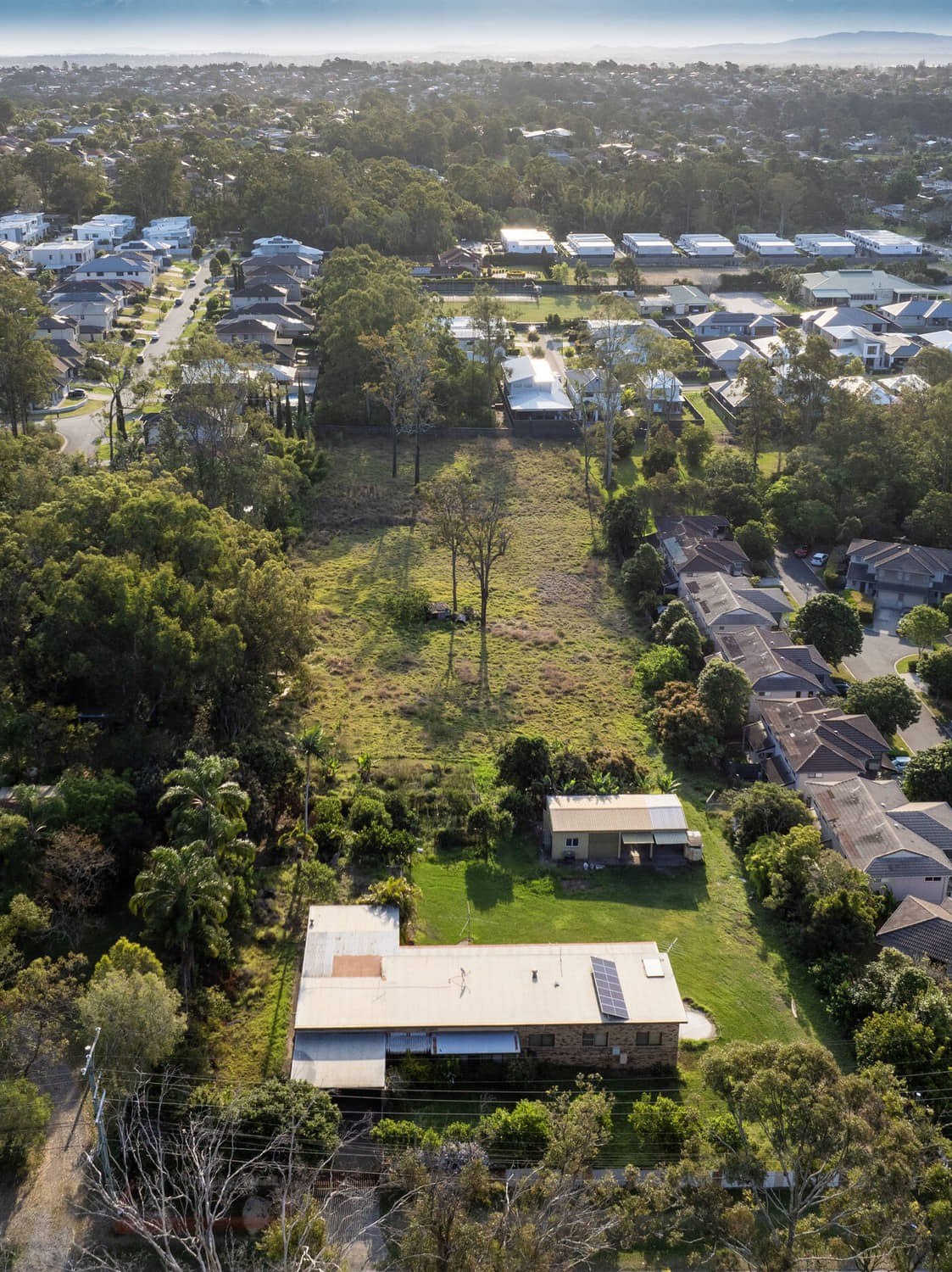 Harvest – Runcorn — Lot 1