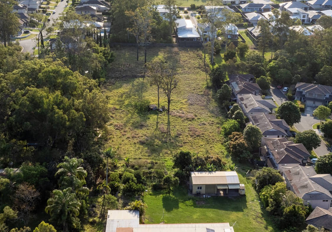 Harvest – Runcorn — Lot 7