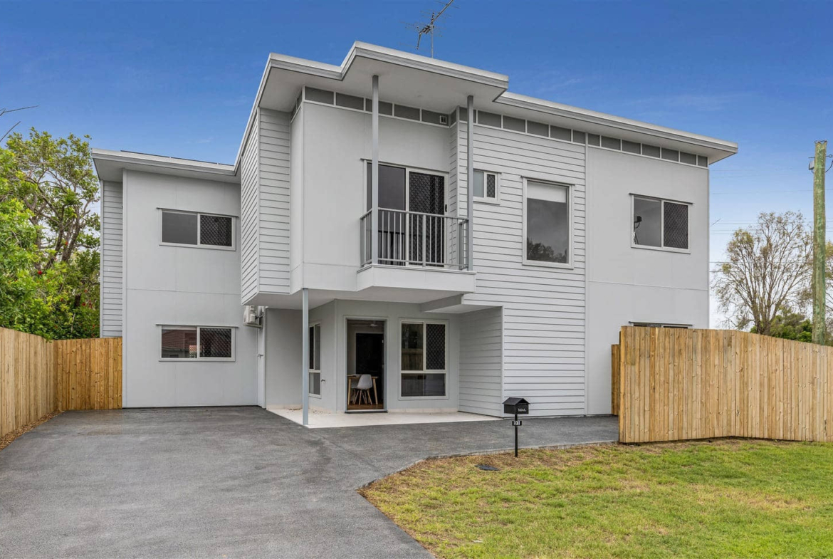 ROOMING – Carseldine – Carseldine — Lot 1030