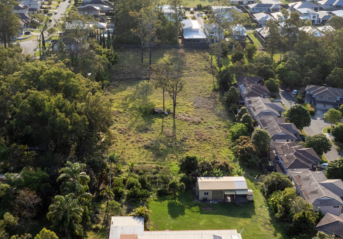 Harvest – Runcorn — Lot 13