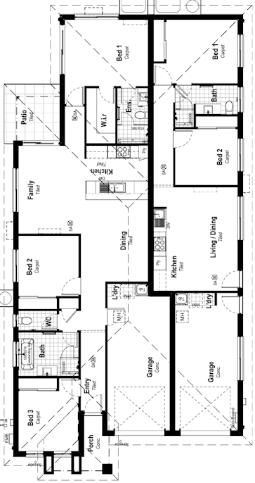 Moss Vale — Lot 3