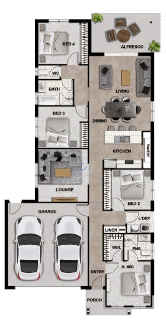 Caboolture South — Lot 324