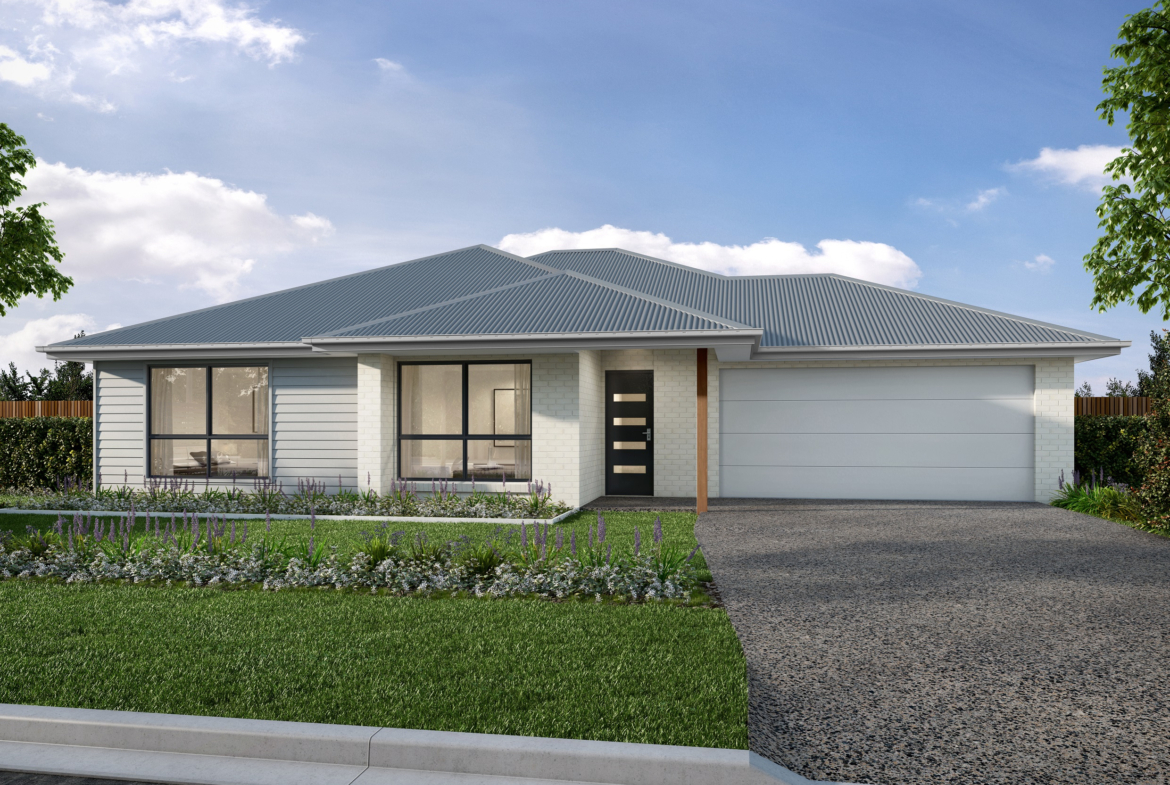 Morayfield — Lot 1234