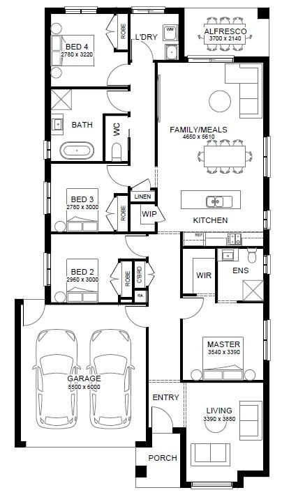 Shepparton — Lot 102