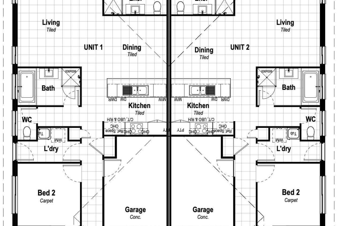 Cameron Park — Lot 419