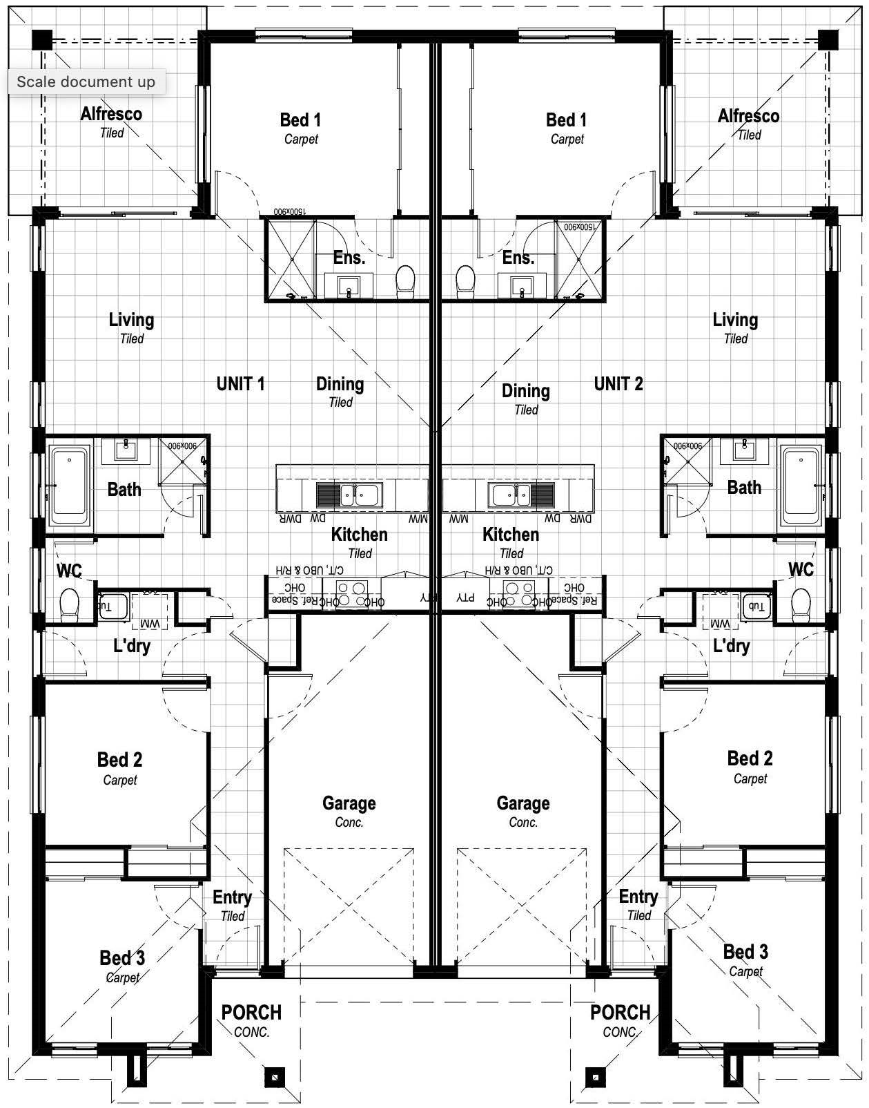 Cameron Park — Lot 419