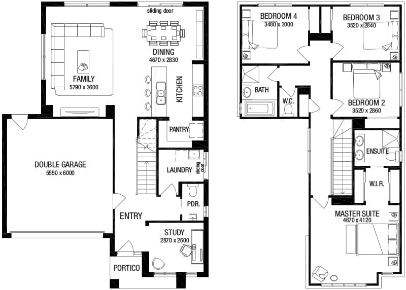 Mount Atkinson – Truganina — Lot 31010